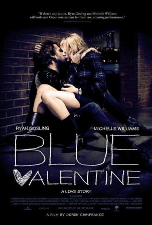 2010 - Blue Valentine